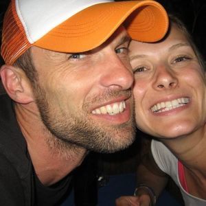 Meet your Posher, Patty